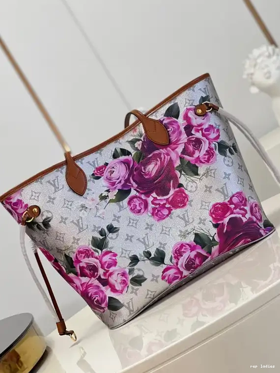 Cheap LOUIS MM NEVERFULL VUITTON 0514